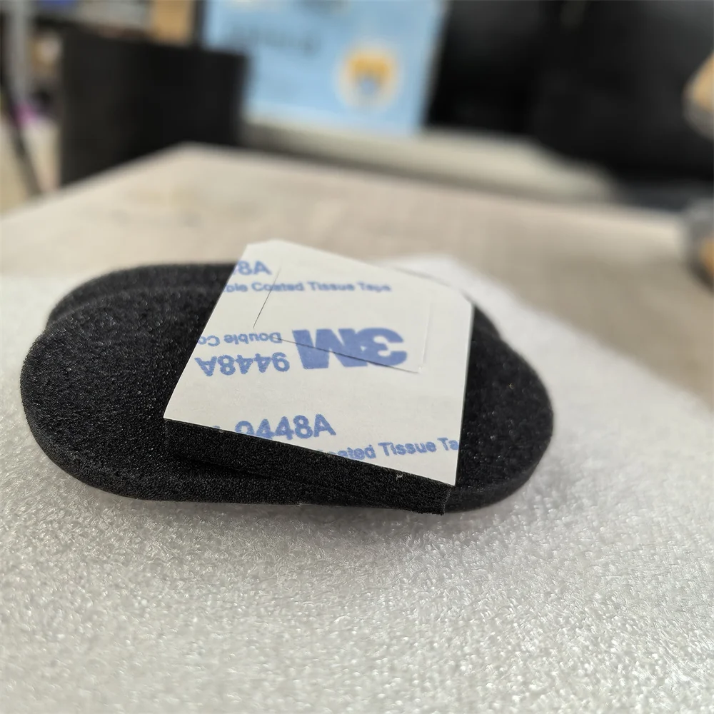 

10 комплектов WX103 уплотнение контейнера для отработанного тонера для Konica Minolta C258 C224 C284 C308 C364 C220 C221 C368 C454 C554 C458 C558 C658