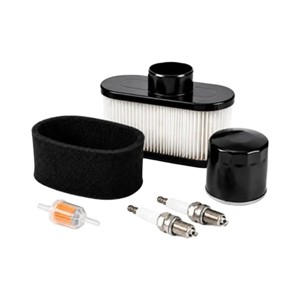 ZT2-60 for Air Oil Filter ZT1-50 Tune Up for kit Comprehensive Maintenance Solution Black White For Full Maintenance Check
