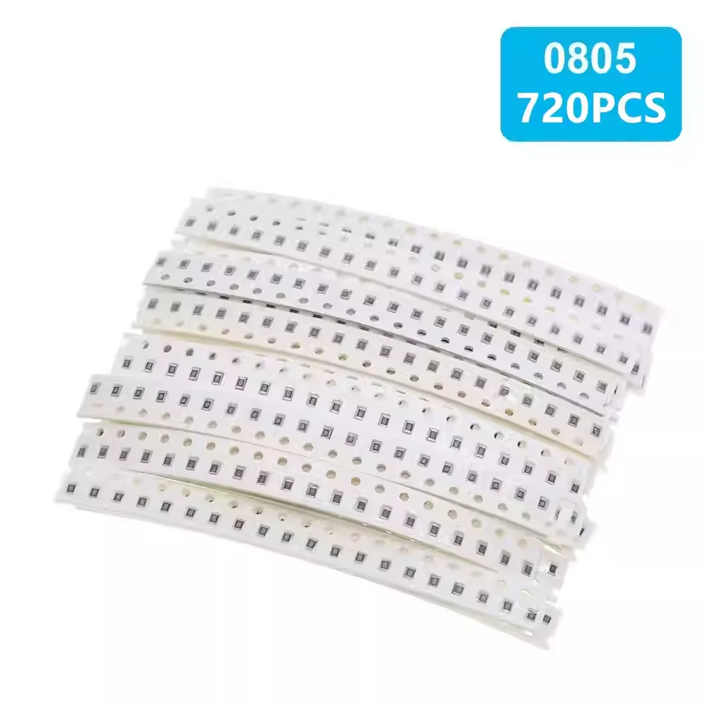 0603/0805/1206 SMD Capacitor K - Electronics Repair Engineer 评论和价格