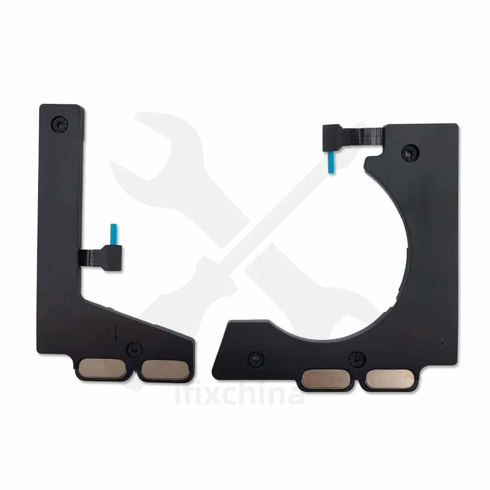 For Macbook Pro A2159 Left and Right Internal Loudspeaker Ringer Buzzer Loud Speaker Replacement Part