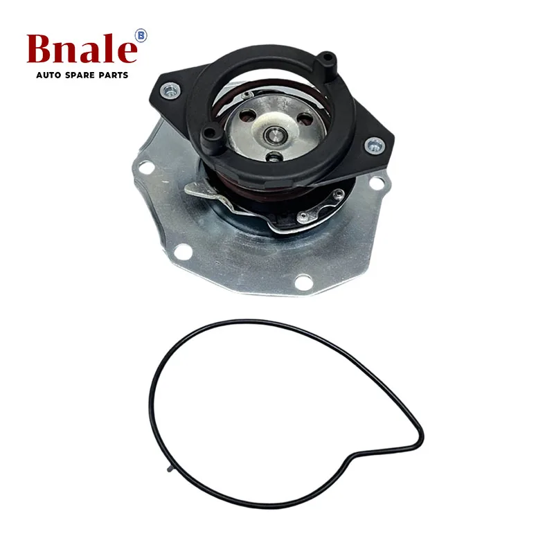 Bomba de água do motor do carro da gasolina 3.2l com parafusos de junta para land rover freelander 2 lr2 08-12 l359, volvo s80 xc90 xc60 xc70 lr006861