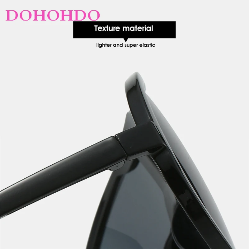 Luxury Brand Designer Big Frame One Piece Sunglasses Women Men Fashion Vintage Punk Sun Glasses Cycling Windproof Goggles UV400 - Image 3