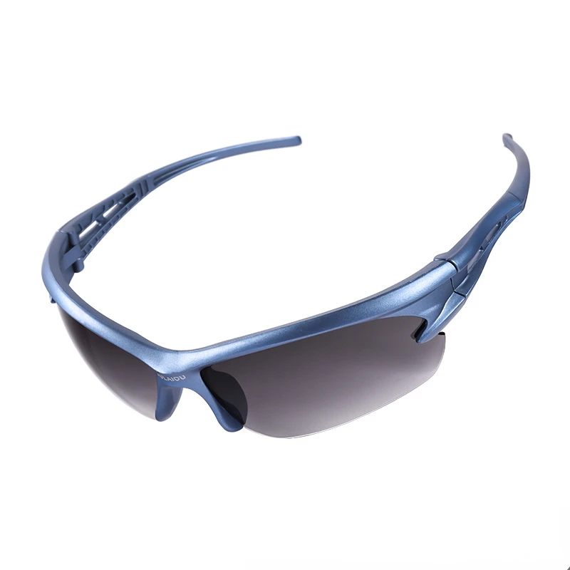 Outdoor Sports Glasses Bicycle Riding Glasses Explosion-proof Wind and Dust Proof Cycling Glasses Small and Lightweight