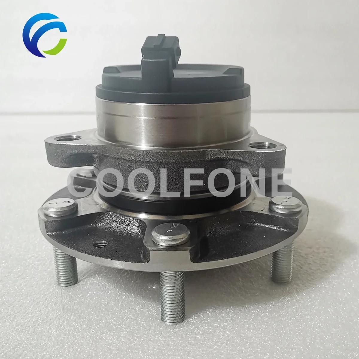 Front Wheel Hub Bearing Unit For Hyundai Solati H350 MT14 VAN 2015- 51751-59000 5175159000 51750-59000 5175059000