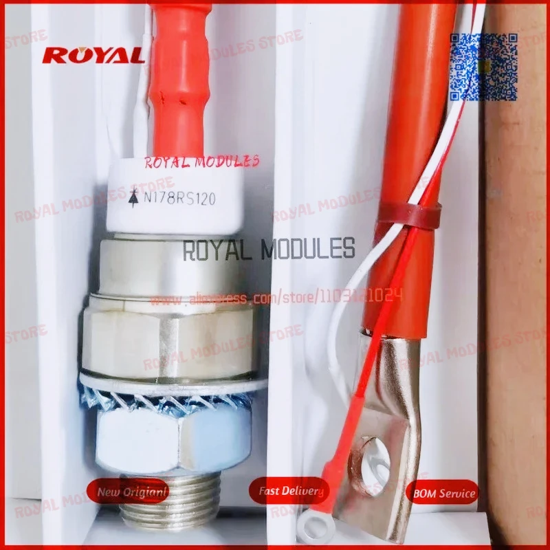 

New Original N178RS120 N178RS140 N178RS160