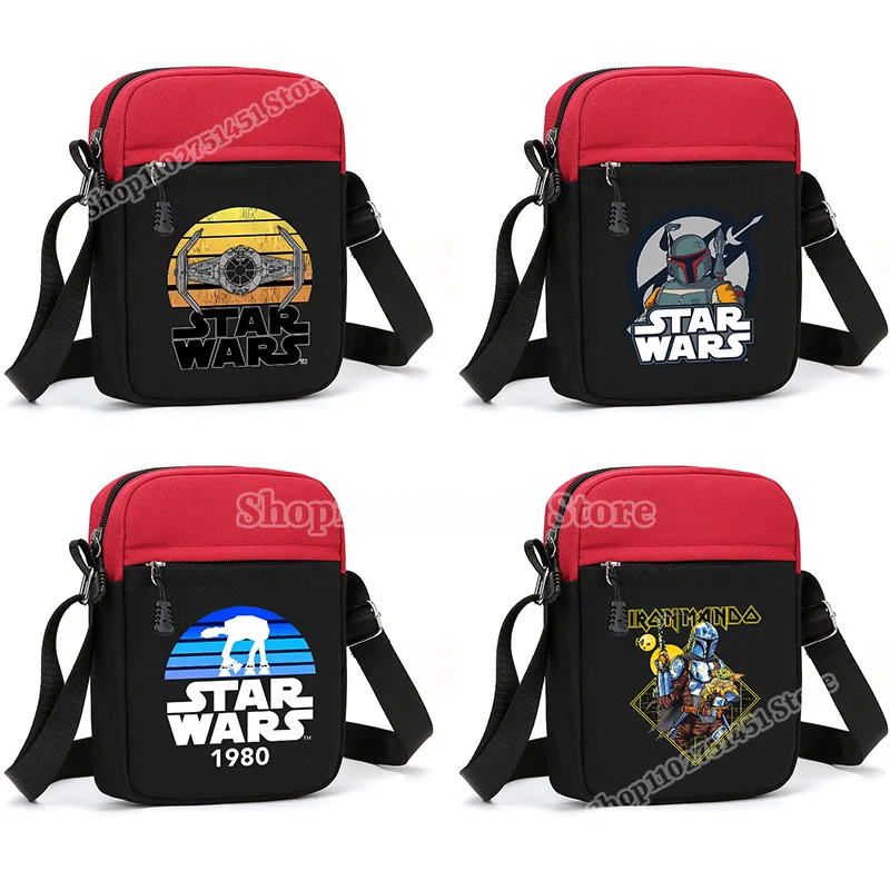 Сумка-тоут-cartoon-stars-wars-mandalorian-grugotote-сумка-через-плечо-для-женщин-портативная-сумка-двойного-назначения-портативная-сумка-большой-вместимости-для-мобильного-телефона