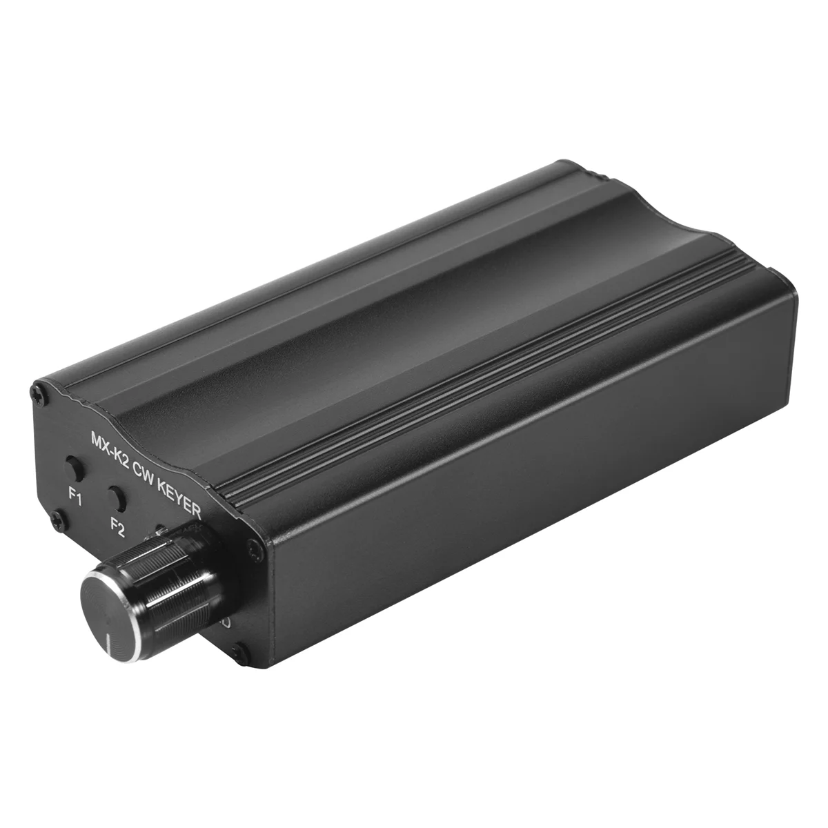 

B03B-MX-K2 CW Auto Memory Key Contoller Morse Code Keyer For Ham Radio Amplifier
