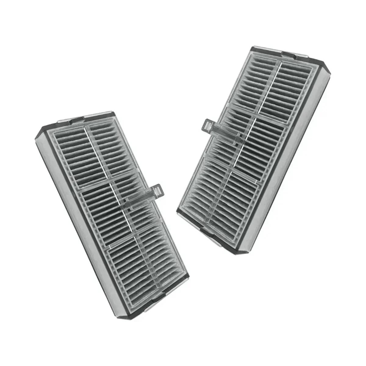 ملحقات قطع غيار لـ L10s Pro Ultra Heat ، قماش ممسحة فلتر ، كيس غبار ، متوافق لمجموعة X30 Ultra ، X30