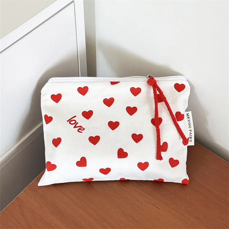 

Animal Print Plaid Makeup Bag Portable Travel Cosmetic Bag Wash Bag Girls Card Holder Wallet Lipstick Storage Pouch Women Clutch