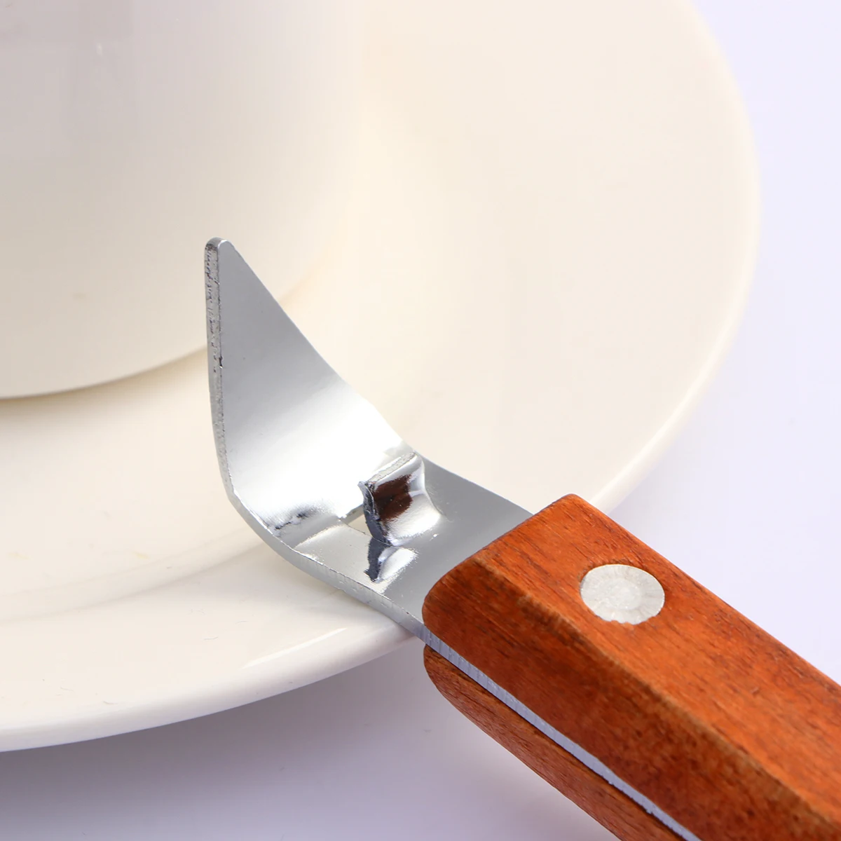 

3pcs Stainless Steel Bottle Opener Wood Handle Puncher Beer Opener For Home Bar Kitchen Use Household Tool