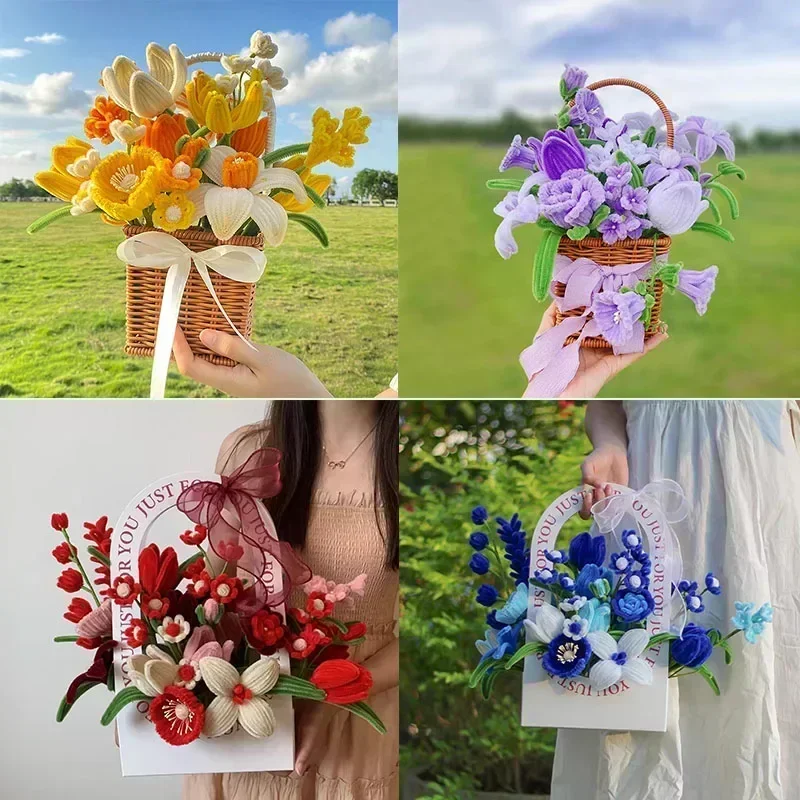 Thumbnail 3 - #71 Ranked Craft Pipe Cleaners Picks in 2026