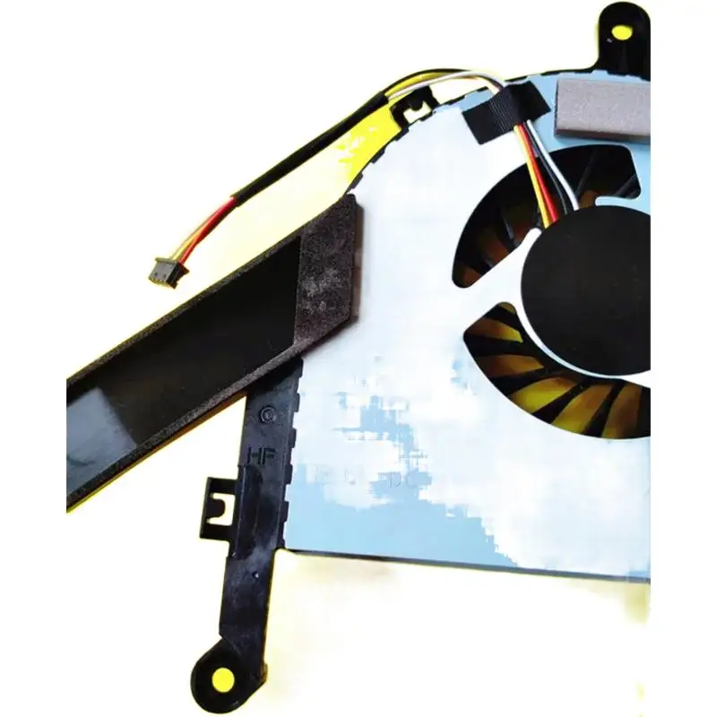 00. New Original laptop CPU cooling fan for HP Pavilion 24-1035wcn all in one 22-c 24-f 24-dp fan TPC-Q046 27-r 27-r1xx 200 G3 f