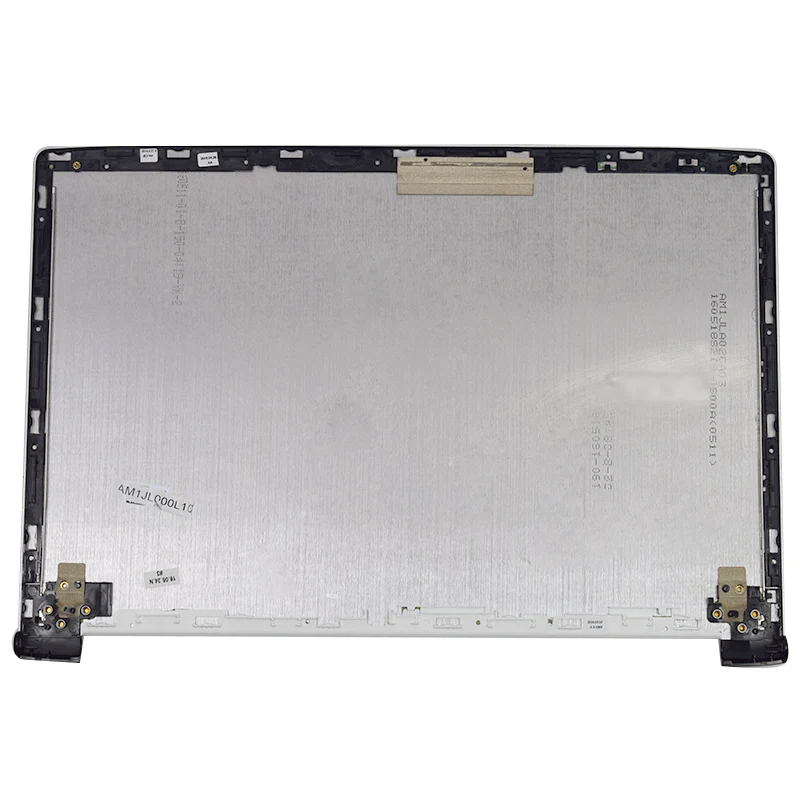 NEW For acer Aspire S 13 S5-371 S5-371T Laptop LCD Back Cover/Bottom Case Black 60.GCHN2.001 White 60.GCJN2.001