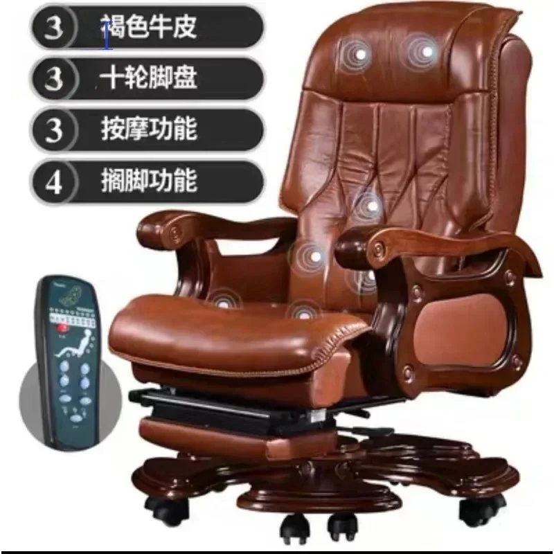 

Executive Speaker Ergonomic Chair Office Desks Sillas De Oficina Bedroom