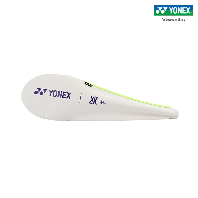 YONEX ASTROX 100 TOUR VA Anseyron Color Offensive Badminton Paddle YY view 4