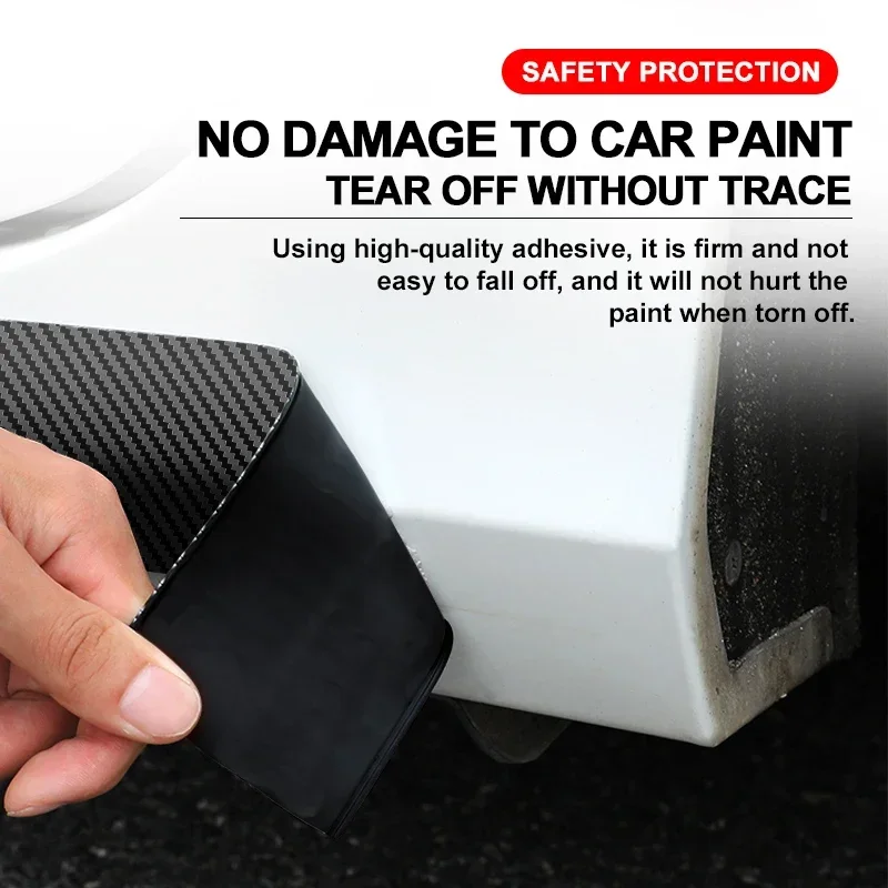 2 قطعة باب السيارة الكربون الجانب تنورة عتبة شريط ملصق الشارات التصميم لمرسيدس بنز C63 W117 Cla45 W205 W212 A45 X156 Gla45 AMG
