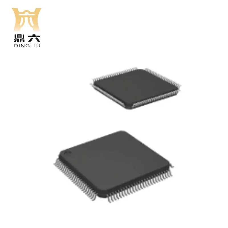 

AT91SAM7X512-AU IC MCU 16/32B 512KB FLSH 100LQFP AT91SAM7X512-AU Microcontroller IC