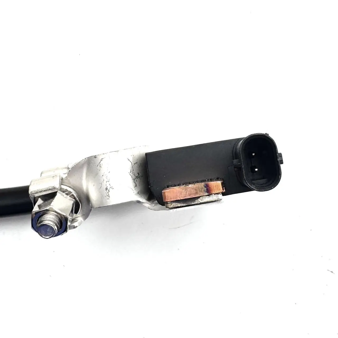 Batteriesensorkabel 8T0915181 / 4K0915181A für Audi / 5Q0915181J 5Q0915181K /6C0915181D / 9Y0915181A 9Y0915107 9Y0915105 – Detail 3