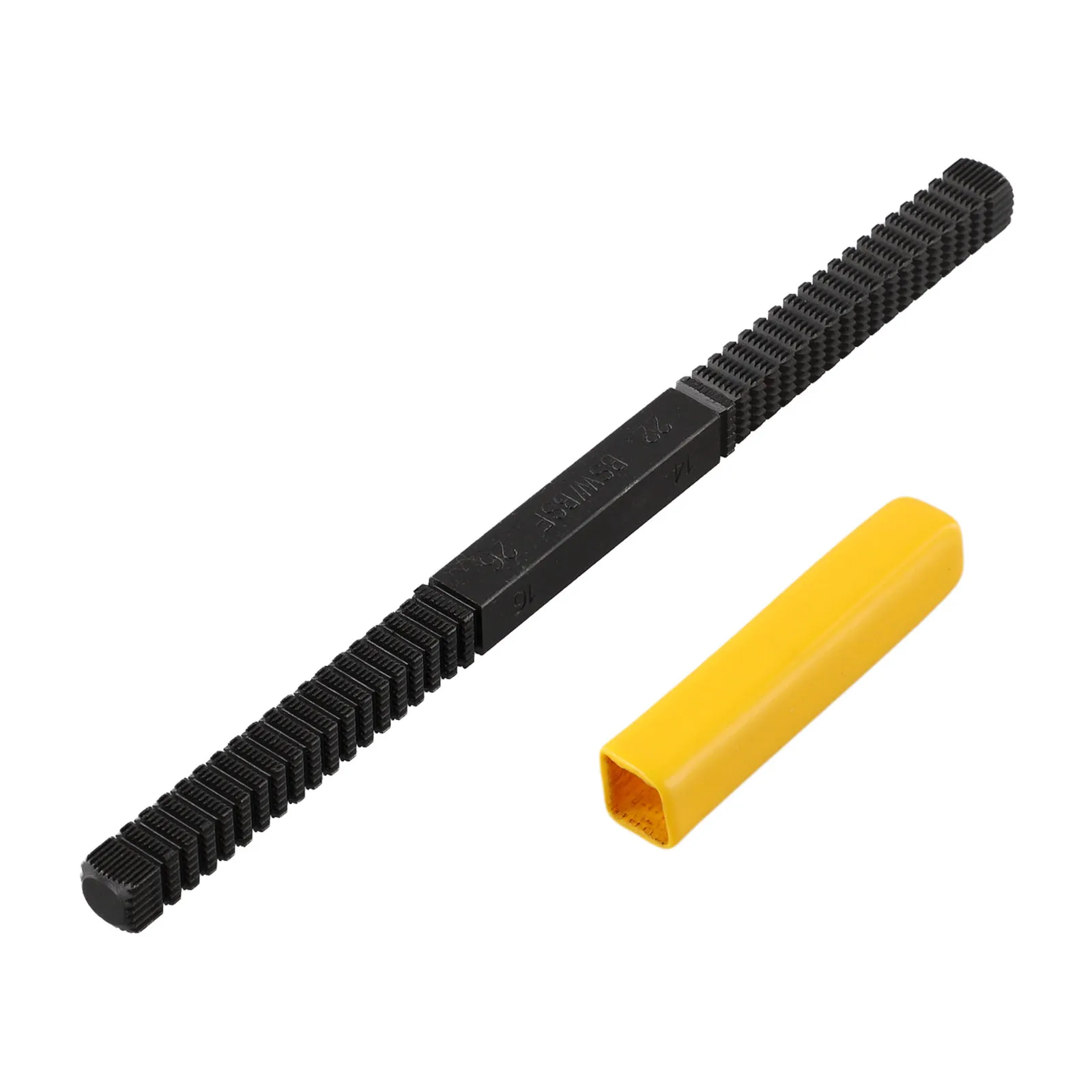 The Go To Tool For Fast And Efficient Repairs Explore The Benefits Of The 1126mm Thread Restoration File Today