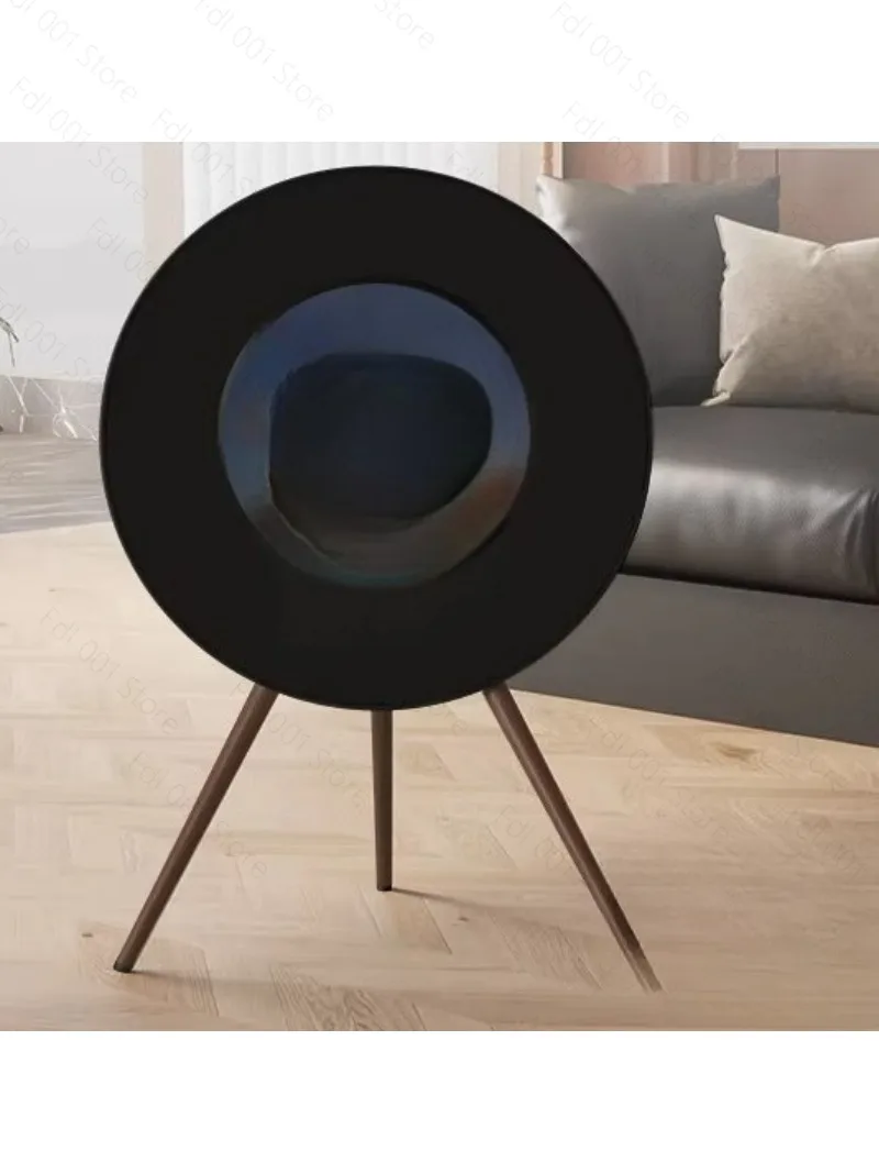 

Floor-standing Home Bluetooth Audio System,UFO Surround Sound Subwoofer,Living Room Theater High Volume Speaker