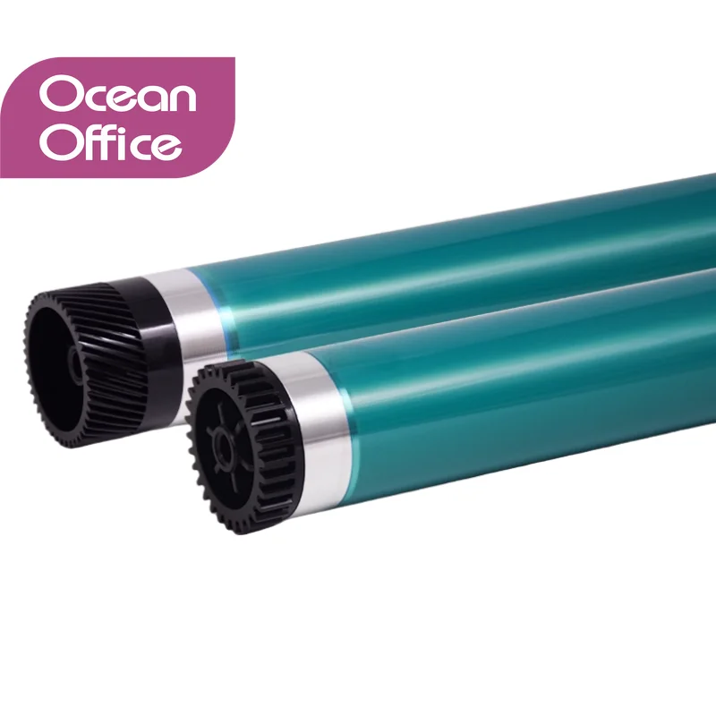 

2pcs opc drum 100,000pages for konica minolta BH350 423 283 282 7828 363 362 3510