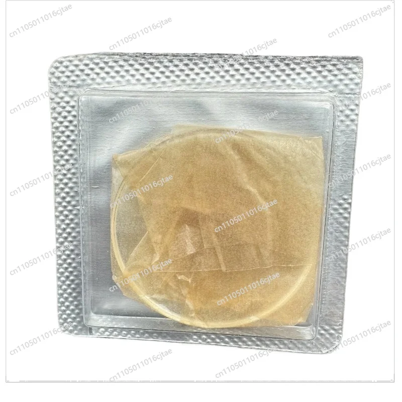 For Sapphire Pot Lid Mirror 03.2020 Sapphire Arched Glass Surface Cover Type