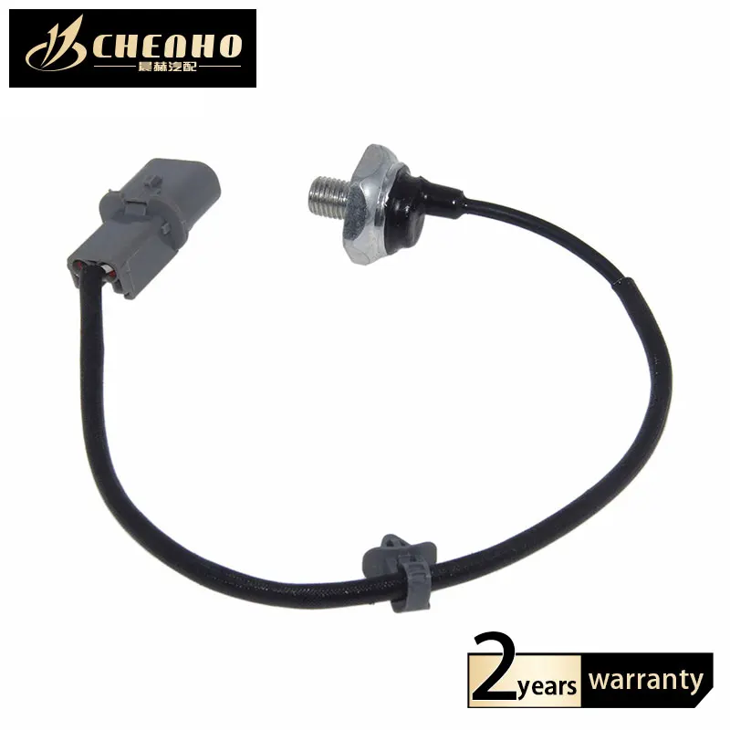 CHENHO BRAND New Auto Knock Sensor For MITSUBISHI Outlander GALANT SPACE WAGON MD173144 E1T15676 MD198158 EITI5582 SU6766