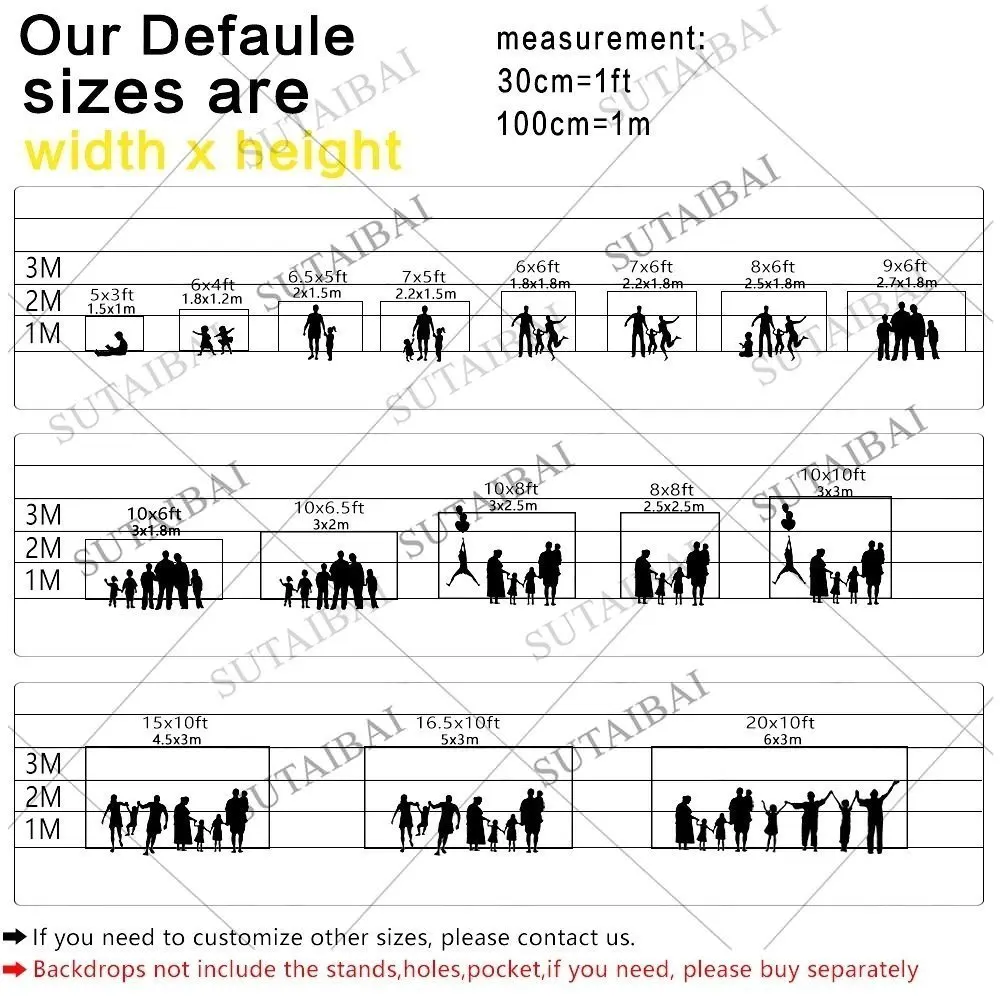Фон для студийной фотосъемки с изображением библиотеки