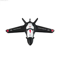 Dolphin fixed wing forward-swept wing, FPV delta wing, racing crossing aircraft aerial photography EPP fall resistance