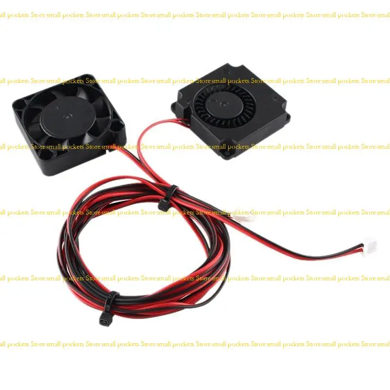 

Вентиляторы R1WD 4010, экструдер 24 В постоянного тока, вентилятор с горячим концом и турбовентилятор 24 В постоянного тока для