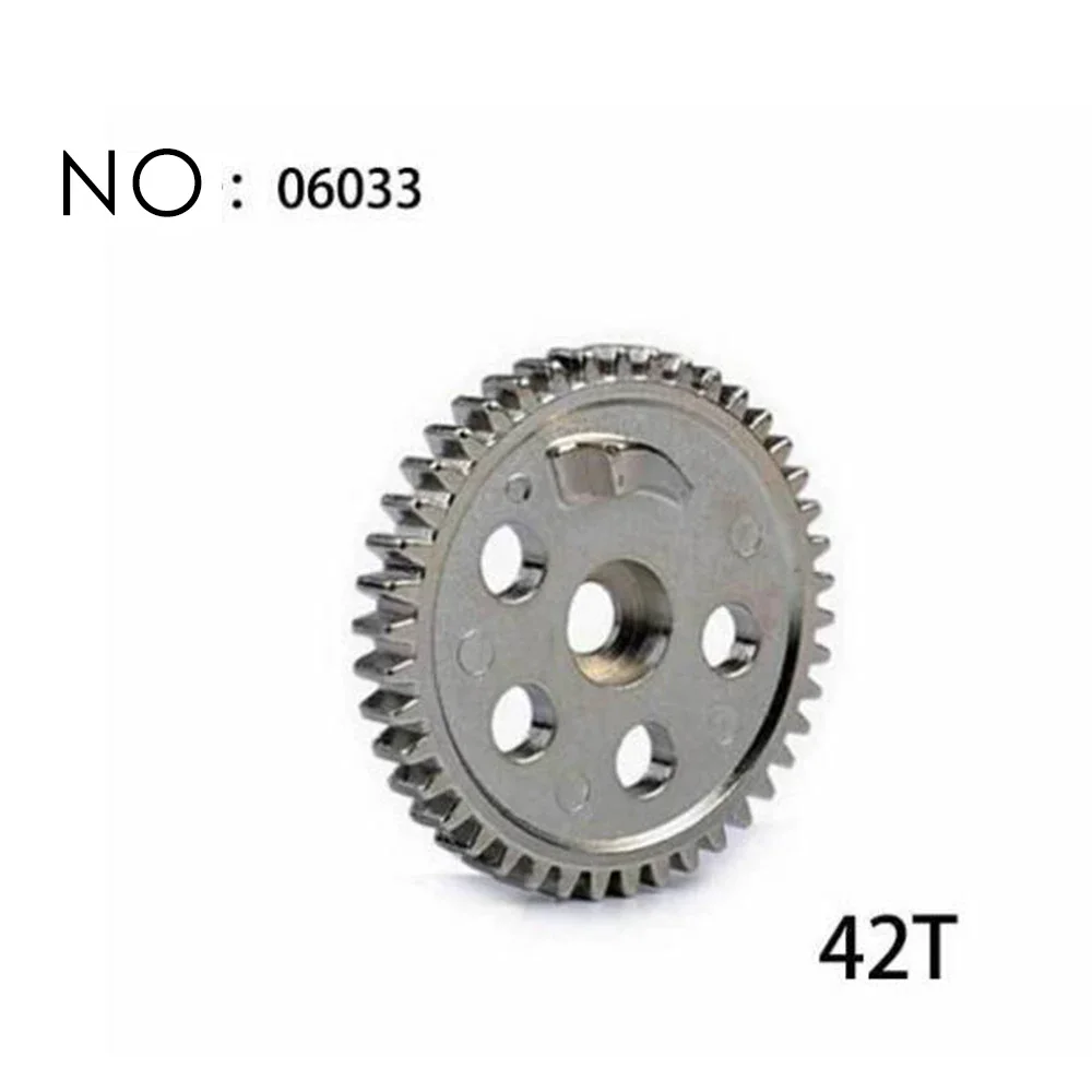 HSP 94155 166 177 1 10 großes Zahnrad 06032 Metallzähne 47 Zähne große Zähne kleine Zähne 42 Zähne