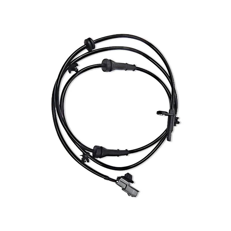 

Для 2017-2019 NI SSAN SENTRA 1.6, BLUEBIRD SYLPHY (B17), TIIDA SC11 и PULSAR (C13) — автомобильный датчик скорости колеса ABS 47910-3DA0A