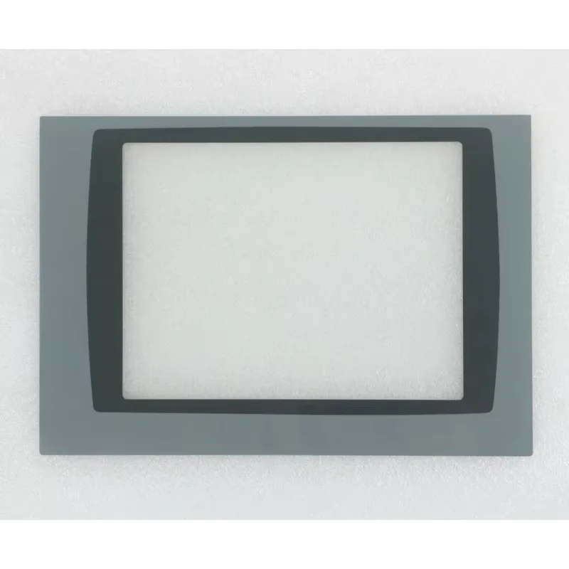 New Touchscreen for PanelView Plus 1000 2711P-RDT10C Housing Case 2711P-T10C4A1/2/8/9/B1/D1/C6 and LCD Display High Quality