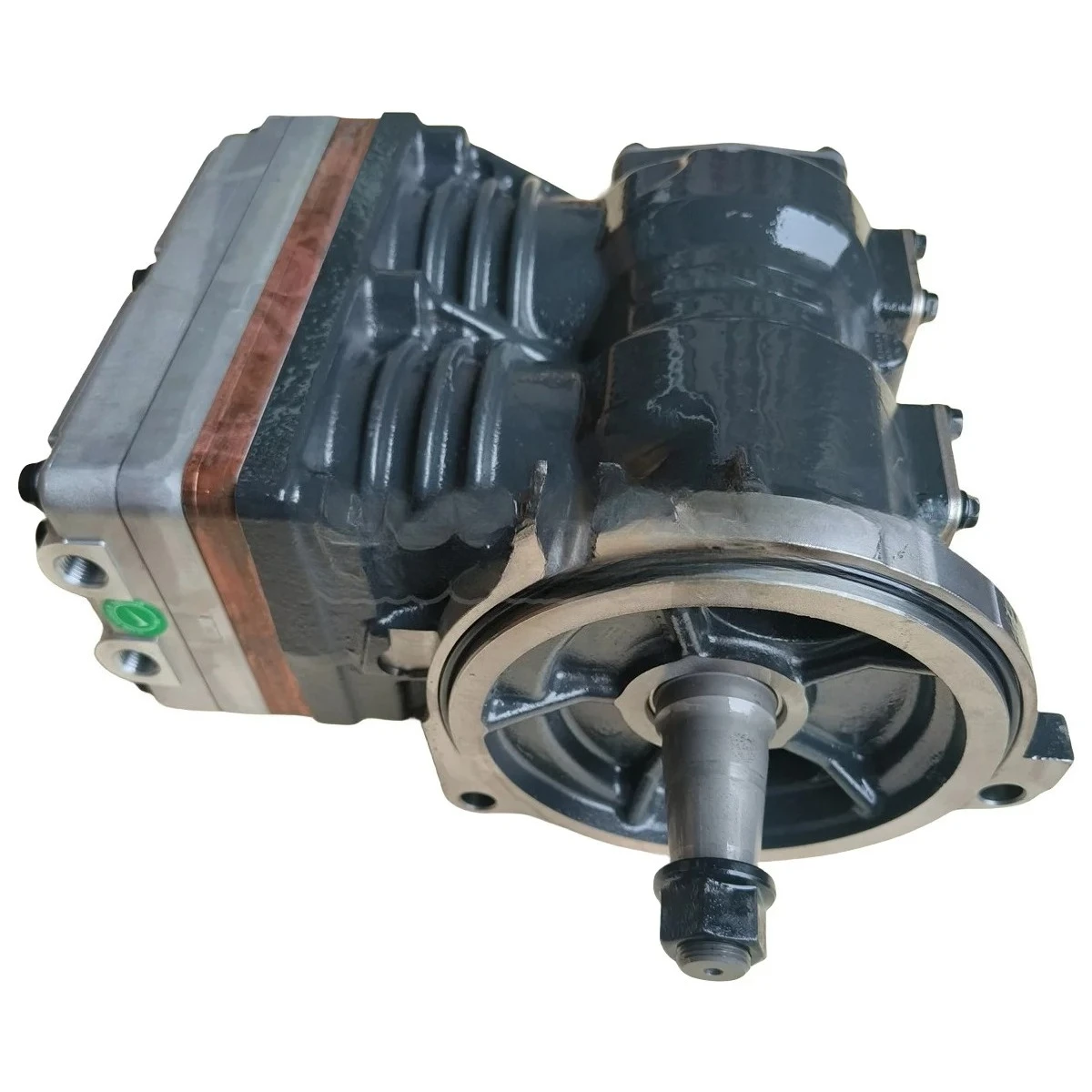 

Truck Parts VOE 22083113 23670683 Compressor LP8907 for Vo lvo Trucks