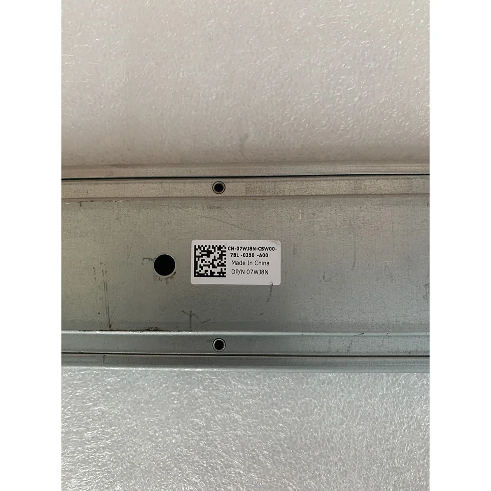 Original for DELL MD3600 3200 Universal Rail Server Rail 0JRJ9P 07WJ8N