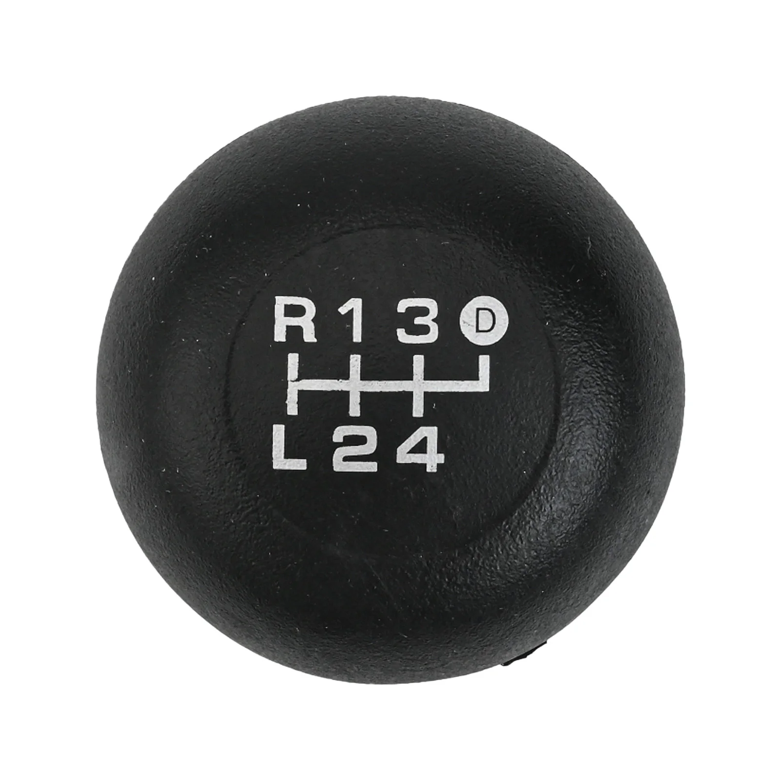 Clutch F-250 Shift Knob BLACK Precision Gear Changes Replacement Shift Knob Easy Installation For Ford Super Duty