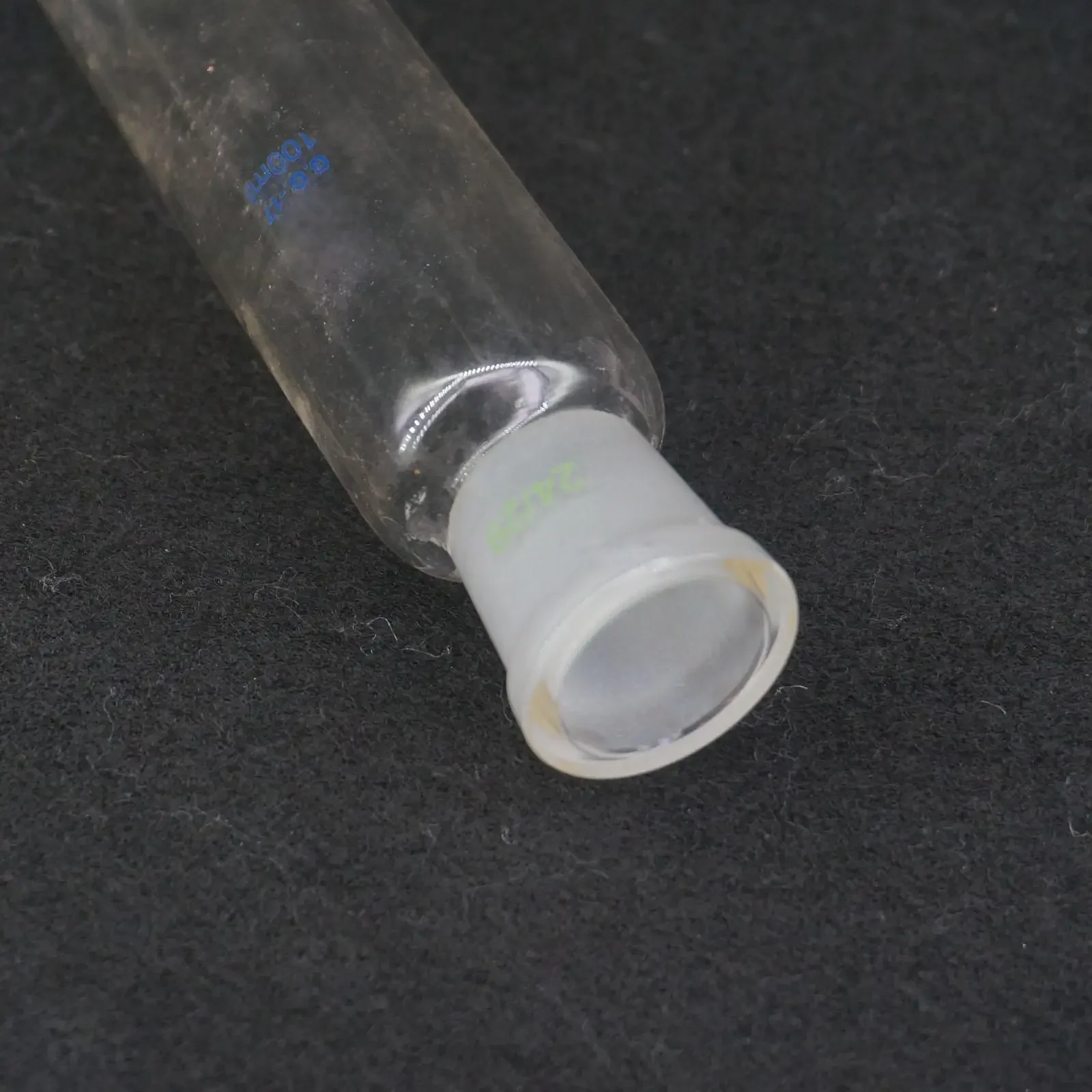 25Ml 50Ml 100Ml 250Ml 500Ml 1000Ml Borosilicaatglas Gezamenlijke 14/23 19/26 24/29 Cilindrische Scheitrechter trechter Lab Glaswerk
