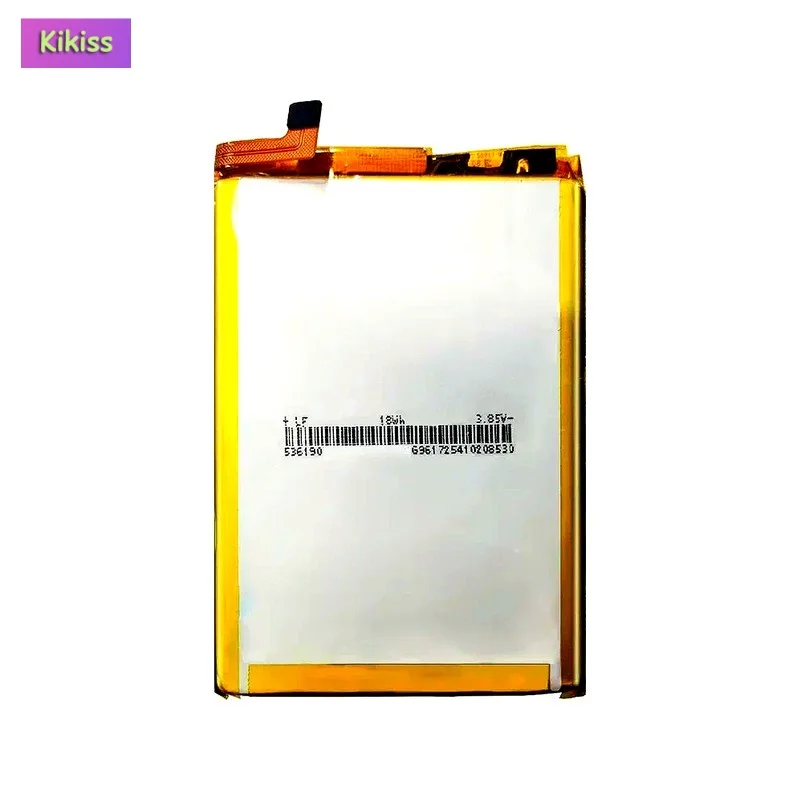 Replacement Mobile Phone Battery For Vernee Thor E MTK6753 ThorE 5020mAh
