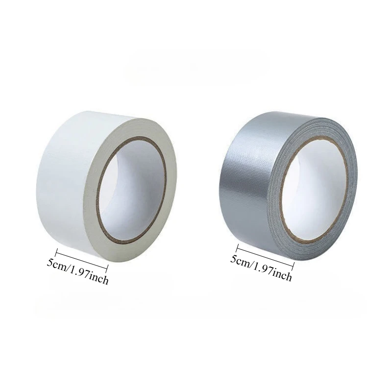 1 لفة نافذة شريط مقاوم للرياح لختم النافذة، ولزوجة عالية ولا ترك أي شريط لختم الفجوة الباردة والماء