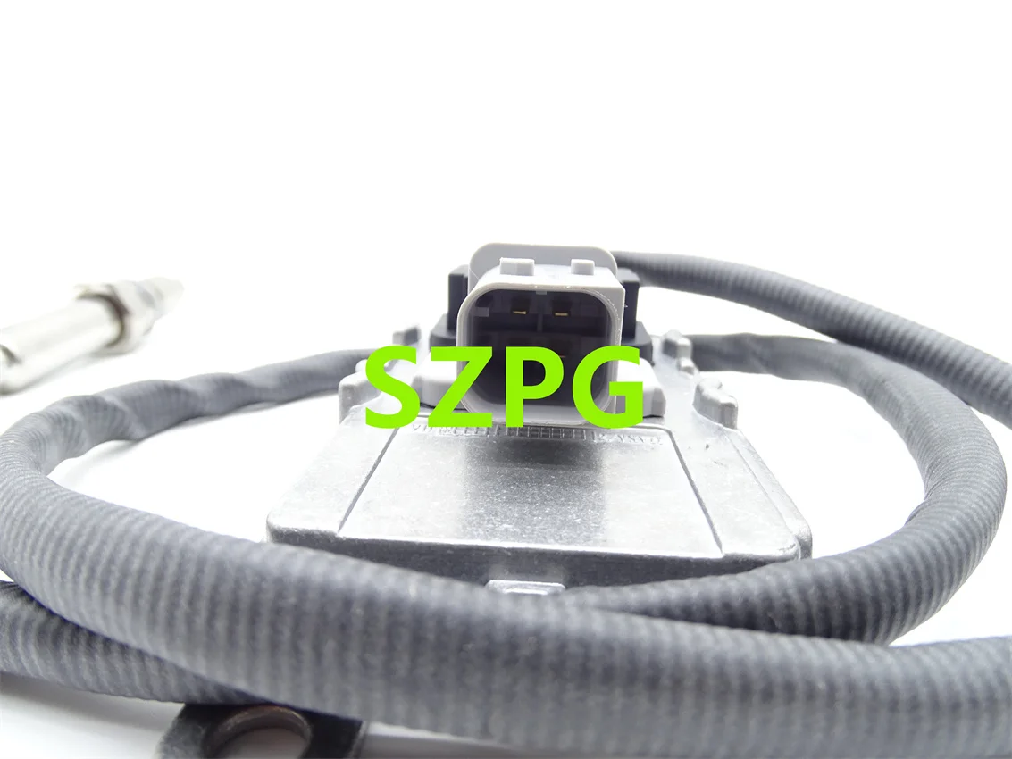 For Car Nox Sensor Nitrogen Oxide Sensor For Komatsu 4326766 5WK97346A High Quality Car Accessories