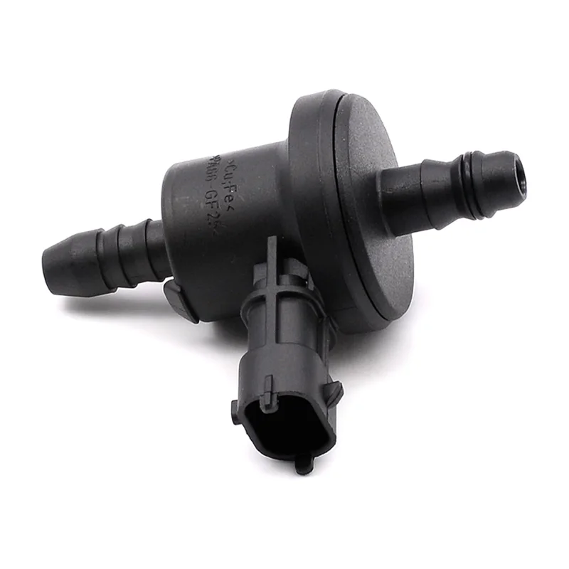 Exhaust System Vacuum Valve Purge Solenoid 0280142500 BV61-9G866-AA for Ford Escape Fiesta Focus Lincoln MKC BV619G866AA