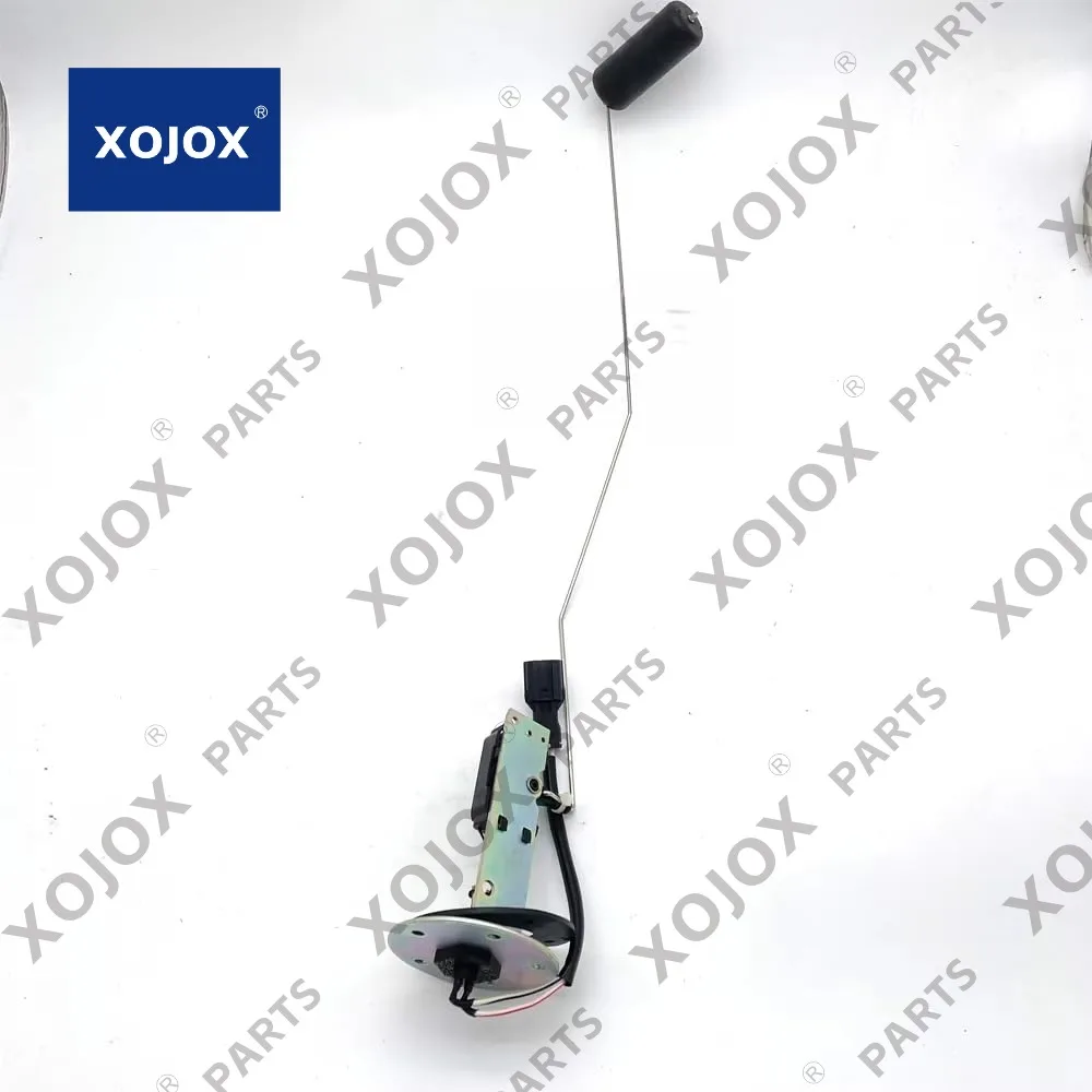 

XOJOX Датчик уровня топливного бака Аксессуары для экскаваторов, совместимые с деталями Sumitomo, детали машин (A)