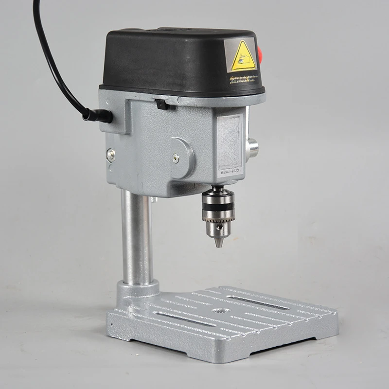 

Suitable for multi-function high-precision drilling machine high-power mini micro bench drill