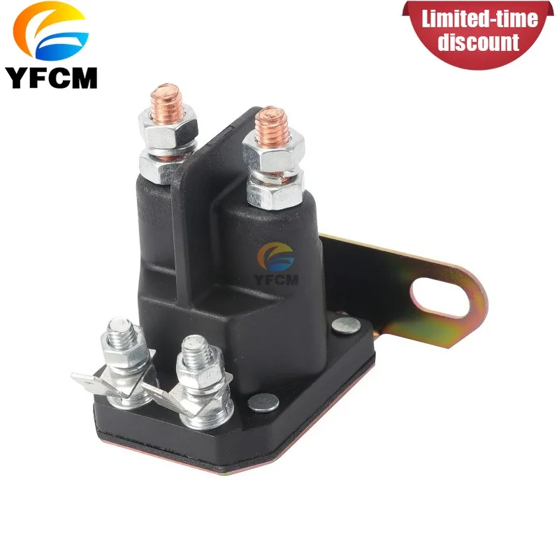 4011072 2410437 Starter Relay for Polaris Ranger ATV Motorcycle