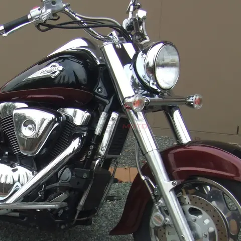 8 best sales Inkräktare VL1500 - №7