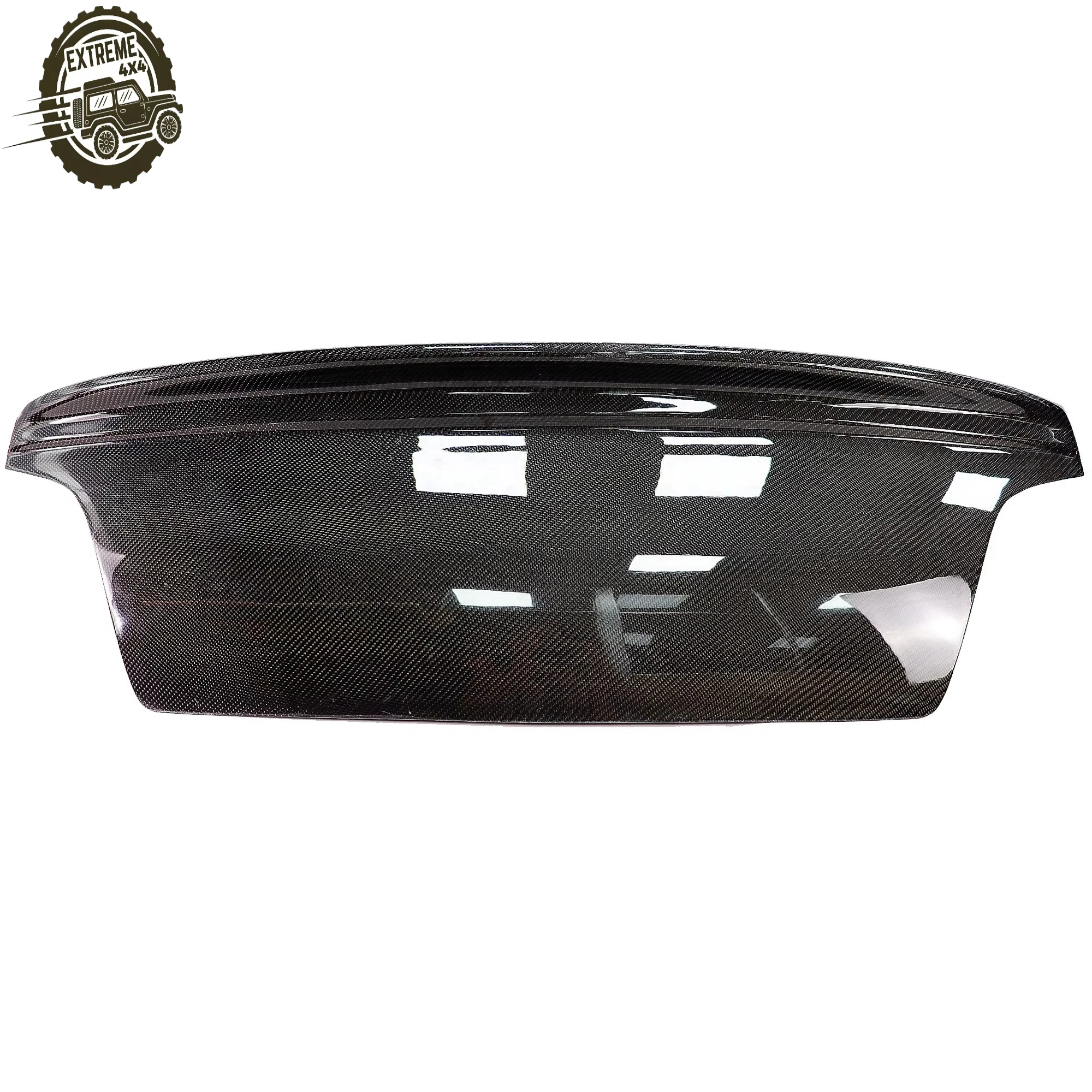 

CARBON FIBER TRUNK JDM for GDA GDB GDF IMPREZA WRX