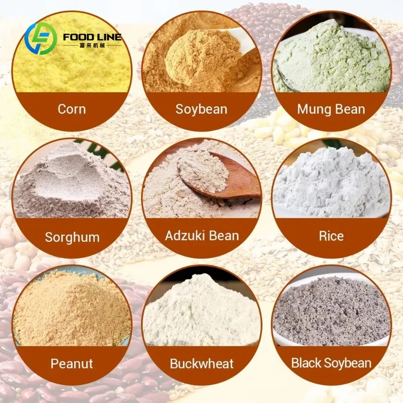 Customized High Output Diesel Hammer Mill Feed Grinder for Corn Maize and Wheat Grinding Farm Use Grain Crushing Machine