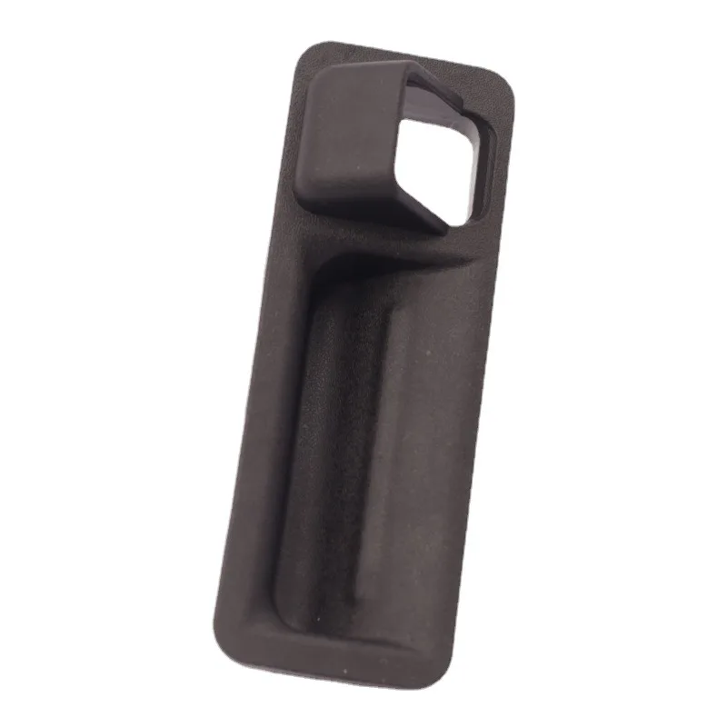 Manija de giro doble para portón trasero de coche, ensamblaje 81260 C5010 81260-C5010 para KIA Sorento 2015 2016 2017 2018 2019