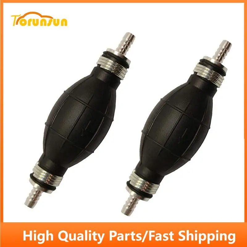 Buy 2pcs For Bobcat Skid Steer Loader 440 453 463 Fuel Primer Hand Pump 6657734