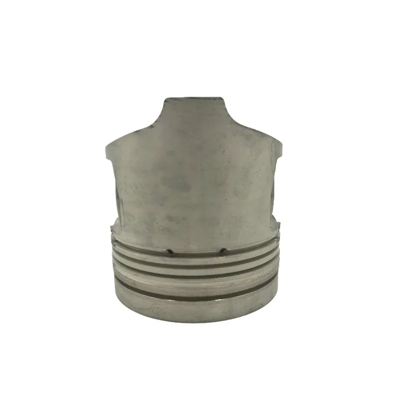 8981529011 8981529010 Piston For Engine Isuzu 4HK1 For Hitachi ZX360-3 ZX330-3 ZX240-3 ZX200-3 John Deere 190GW 230GW 245GLC